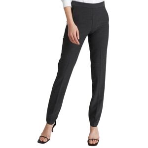 Kit & Ace Go To Trousers Black Women's 6